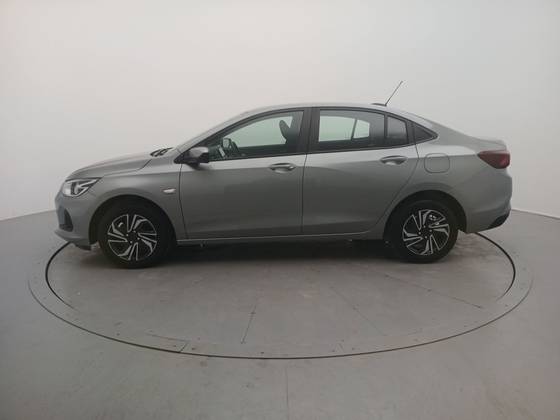 CHEVROLET ONIX 1.0 FLEX PLUS LT MANUAL